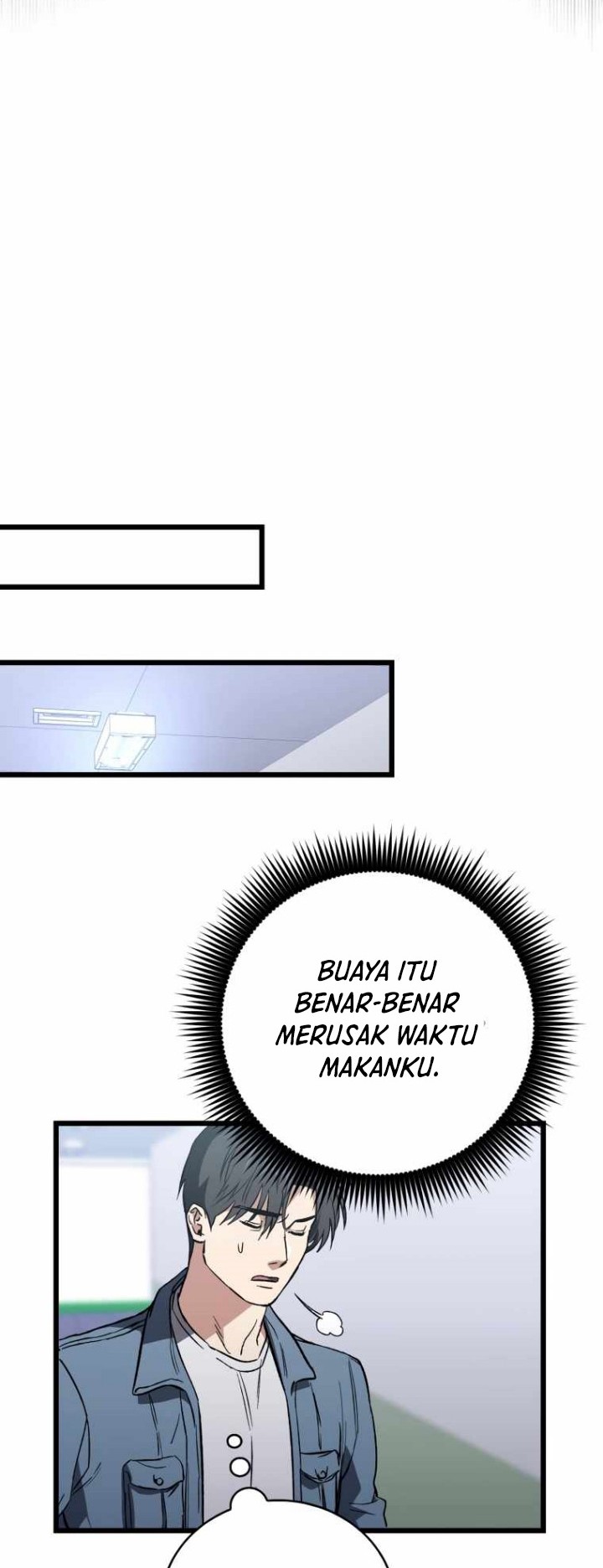 The Great Surgeon Chapter 05 Gambar 39