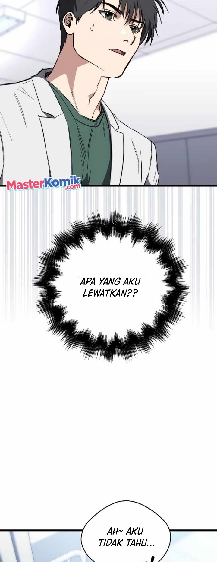 The Great Surgeon Chapter 05 Gambar 23