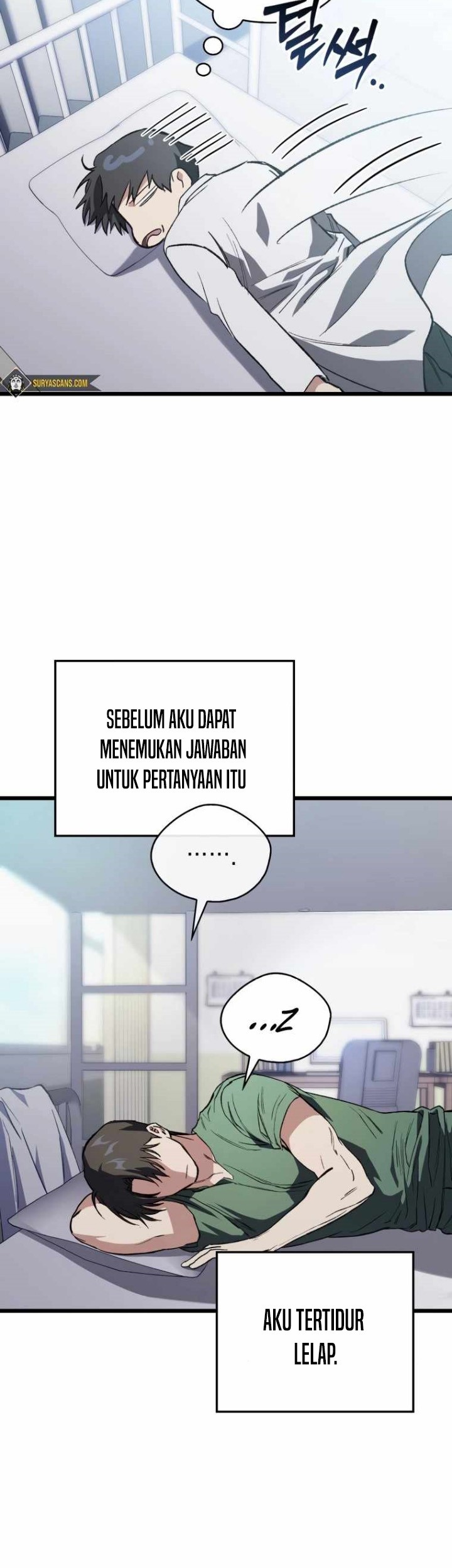The Great Surgeon Chapter 05 Gambar 24