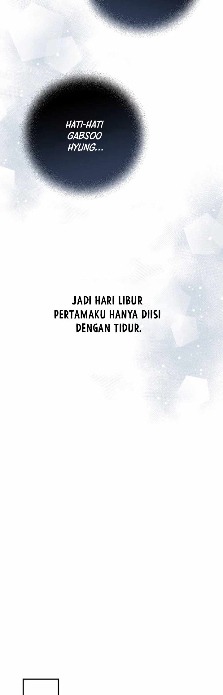 The Great Surgeon Chapter 05 Gambar 27