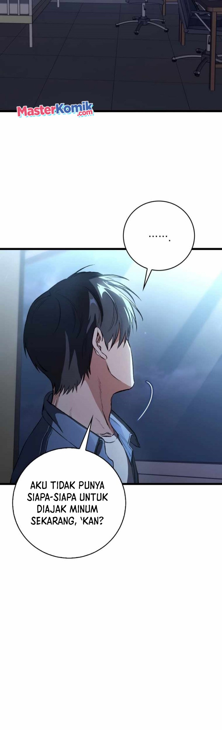 The Great Surgeon Chapter 05 Gambar 51