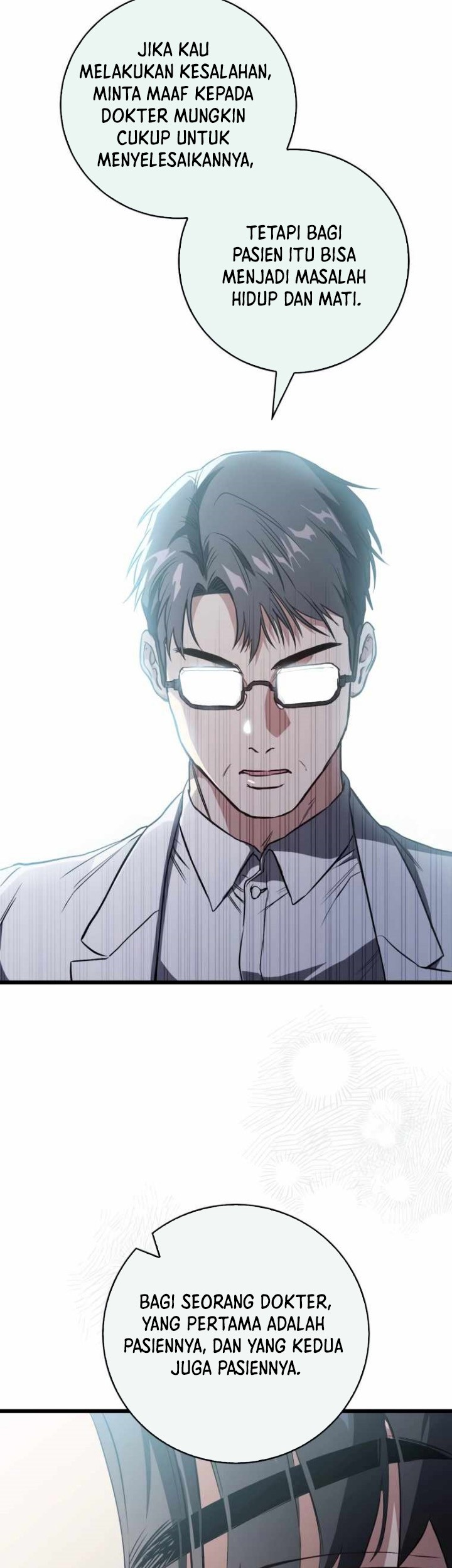 The Great Surgeon Chapter 05 Gambar 6