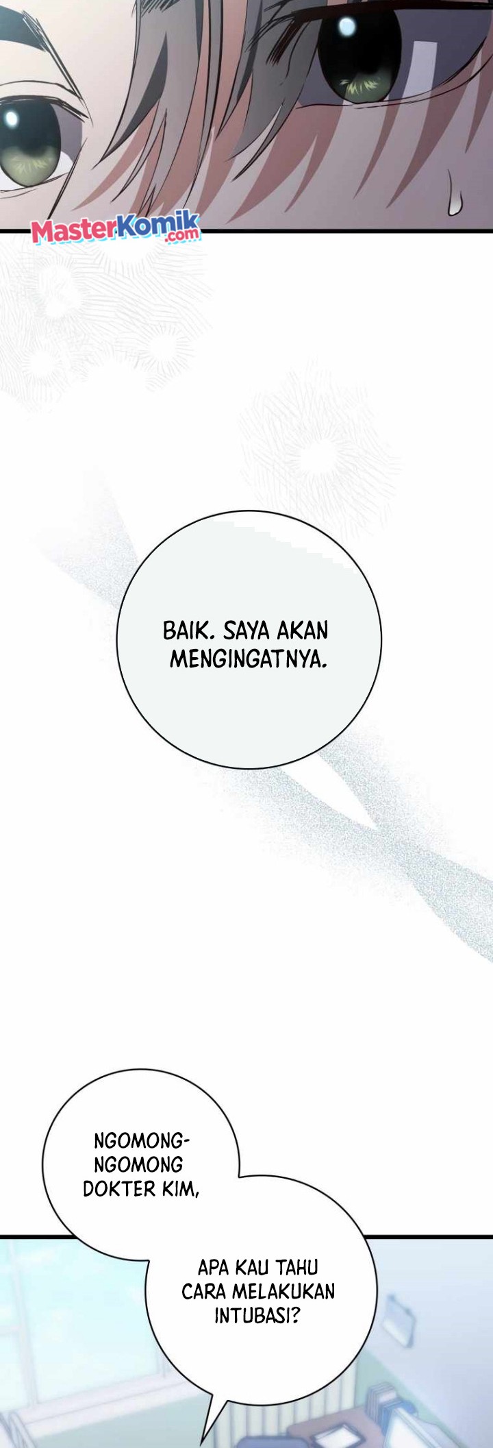 The Great Surgeon Chapter 05 Gambar 7