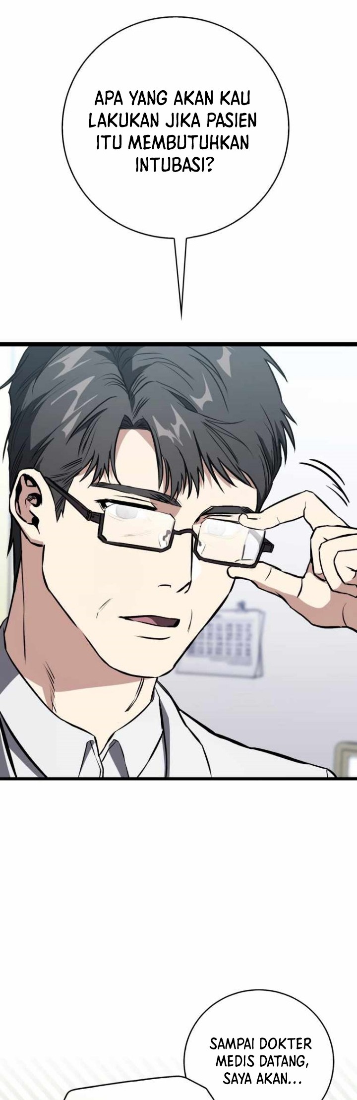 The Great Surgeon Chapter 05 Gambar 9