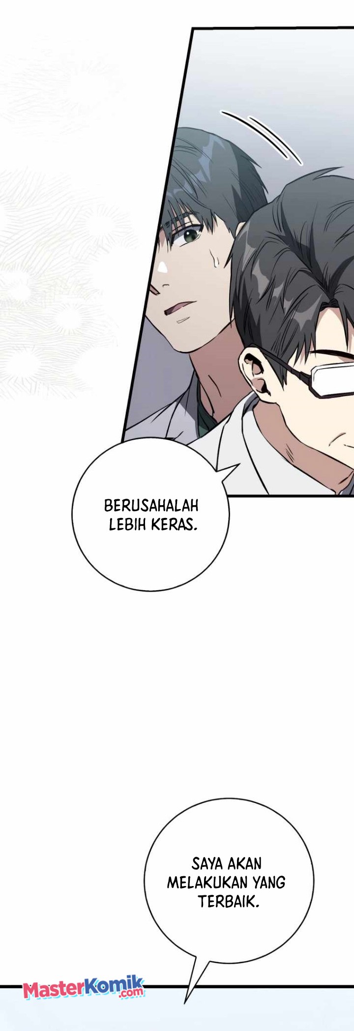 The Great Surgeon Chapter 05 Gambar 19