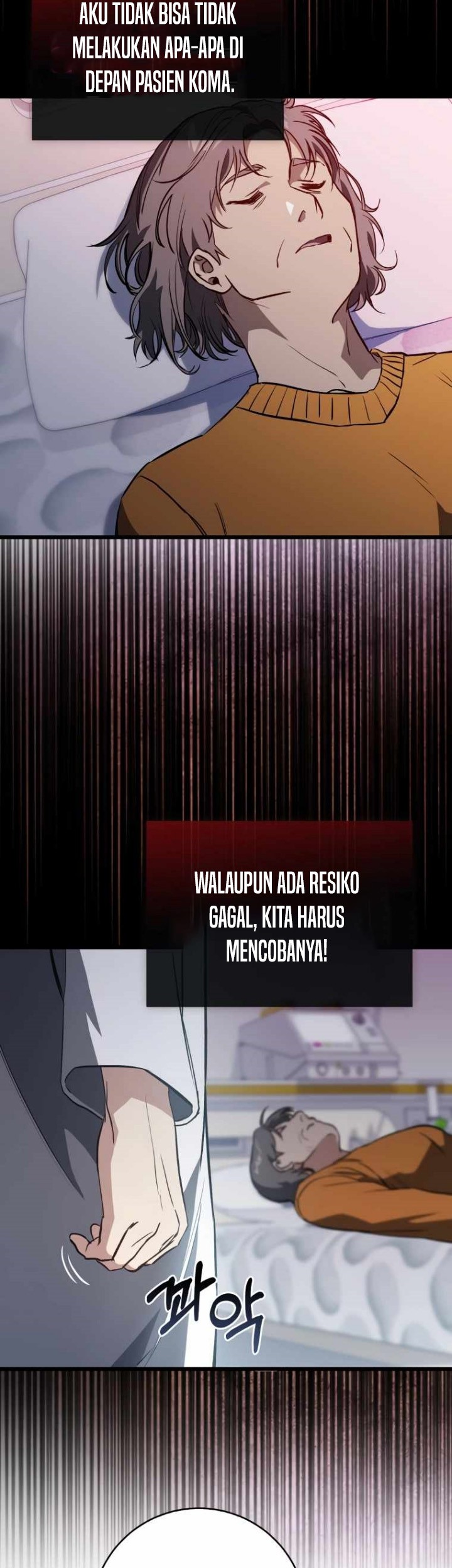 The Great Surgeon Chapter 04 Gambar 30