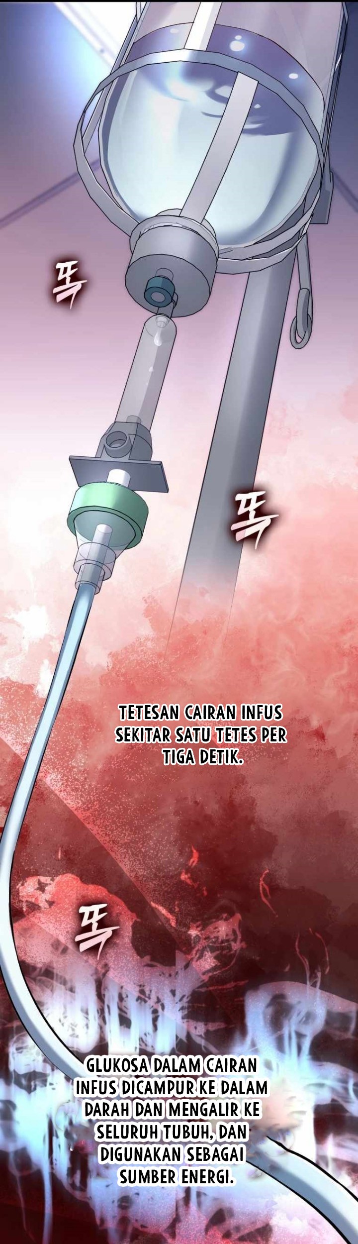 The Great Surgeon Chapter 04 Gambar 32