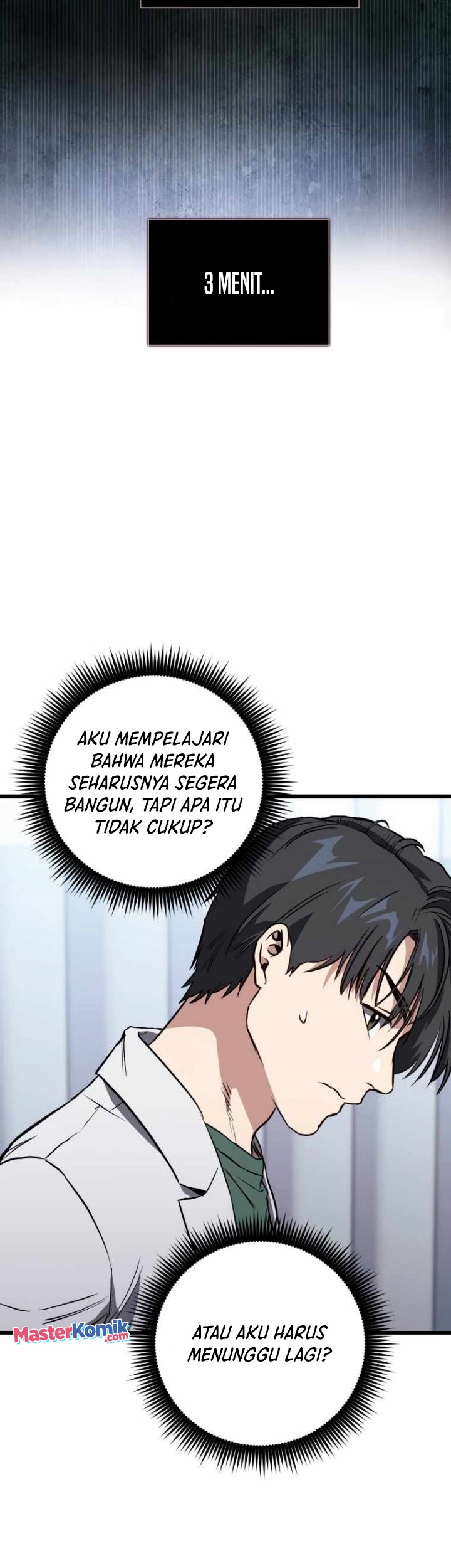 The Great Surgeon Chapter 04 Gambar 34