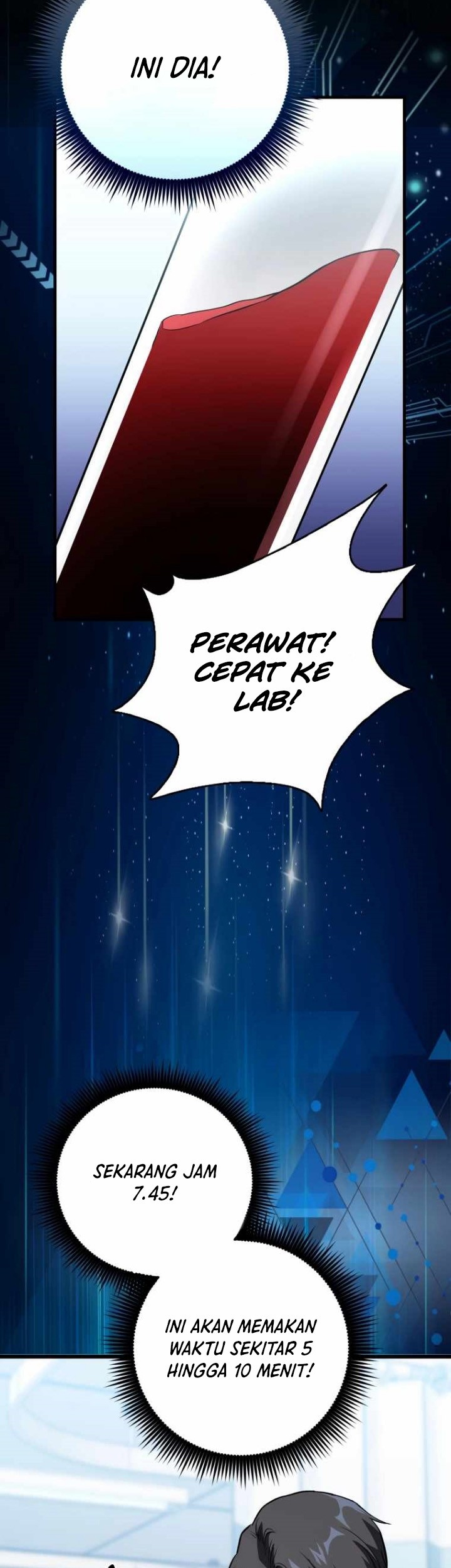 The Great Surgeon Chapter 04 Gambar 18