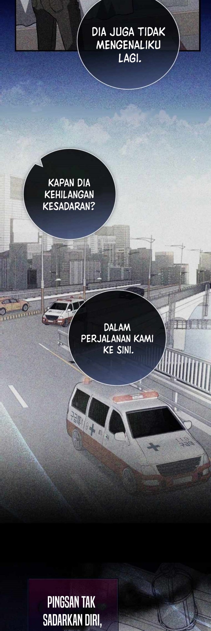 The Great Surgeon Chapter 04 Gambar 21