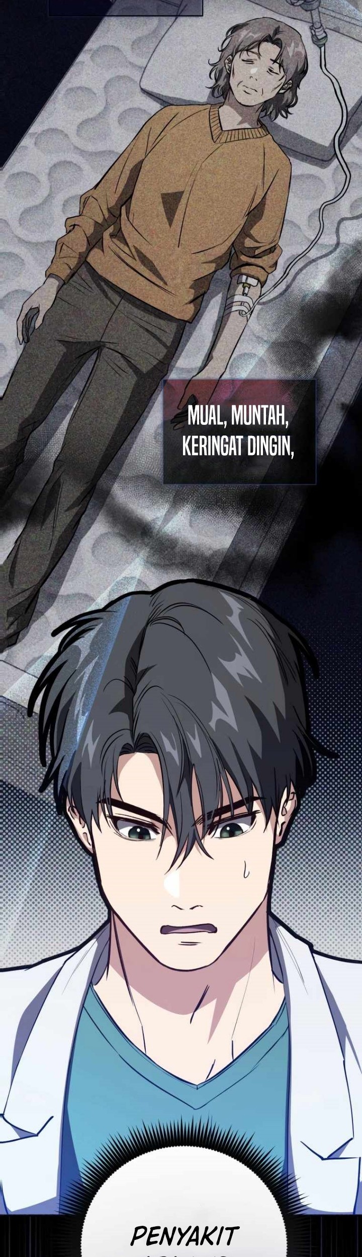 The Great Surgeon Chapter 04 Gambar 22