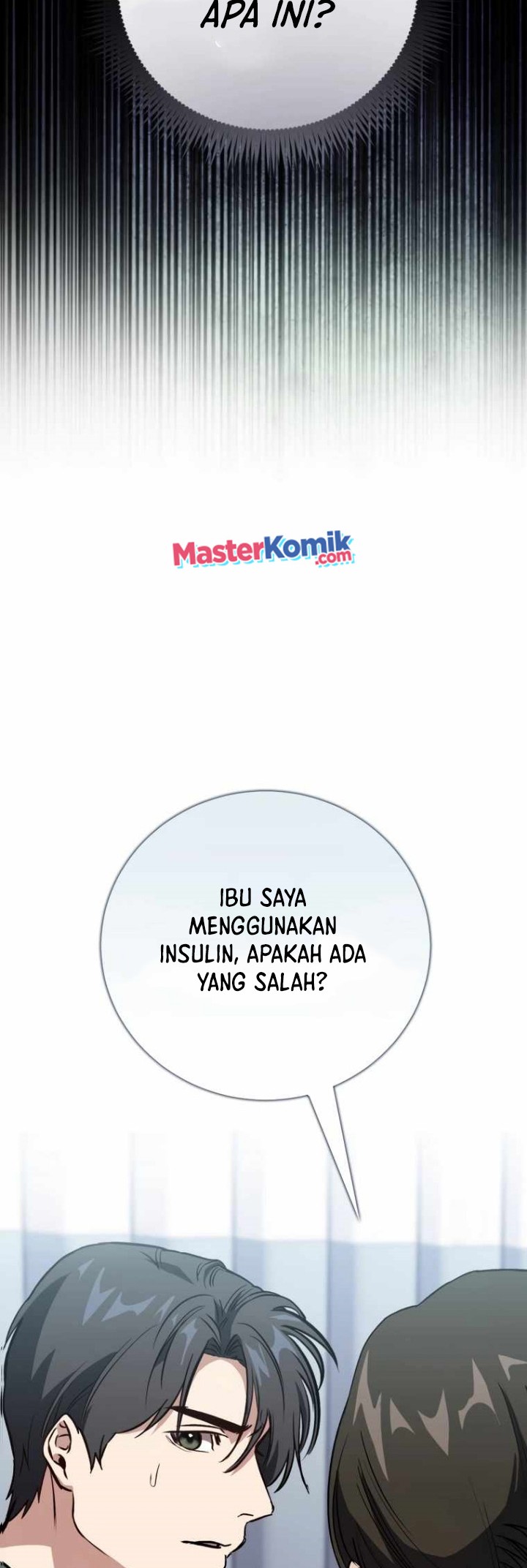 The Great Surgeon Chapter 04 Gambar 23