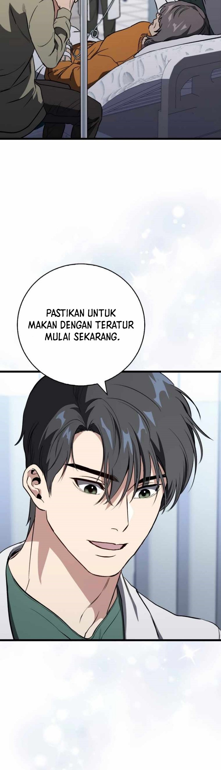 The Great Surgeon Chapter 04 Gambar 48