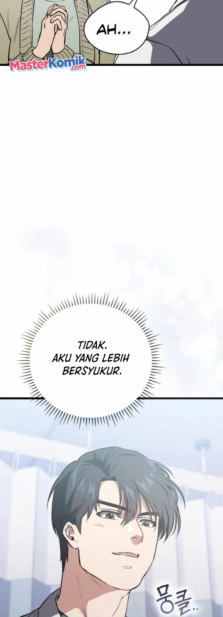 The Great Surgeon Chapter 04 Gambar 51