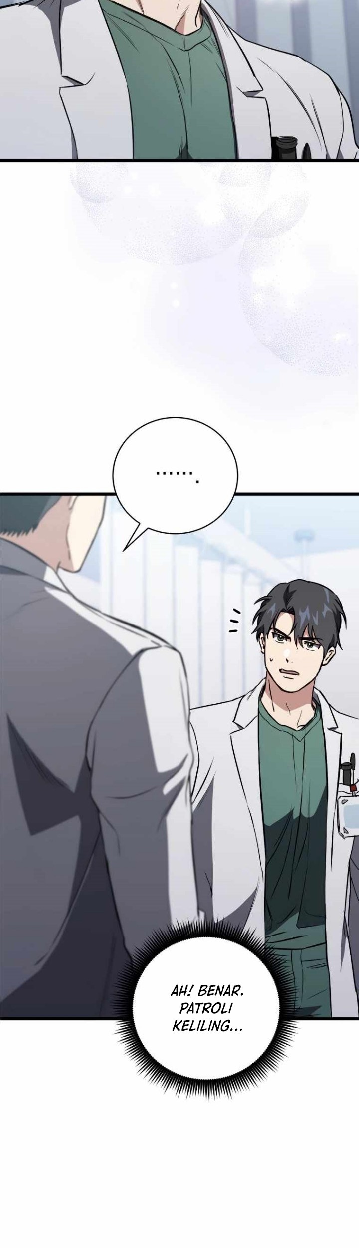 The Great Surgeon Chapter 04 Gambar 52