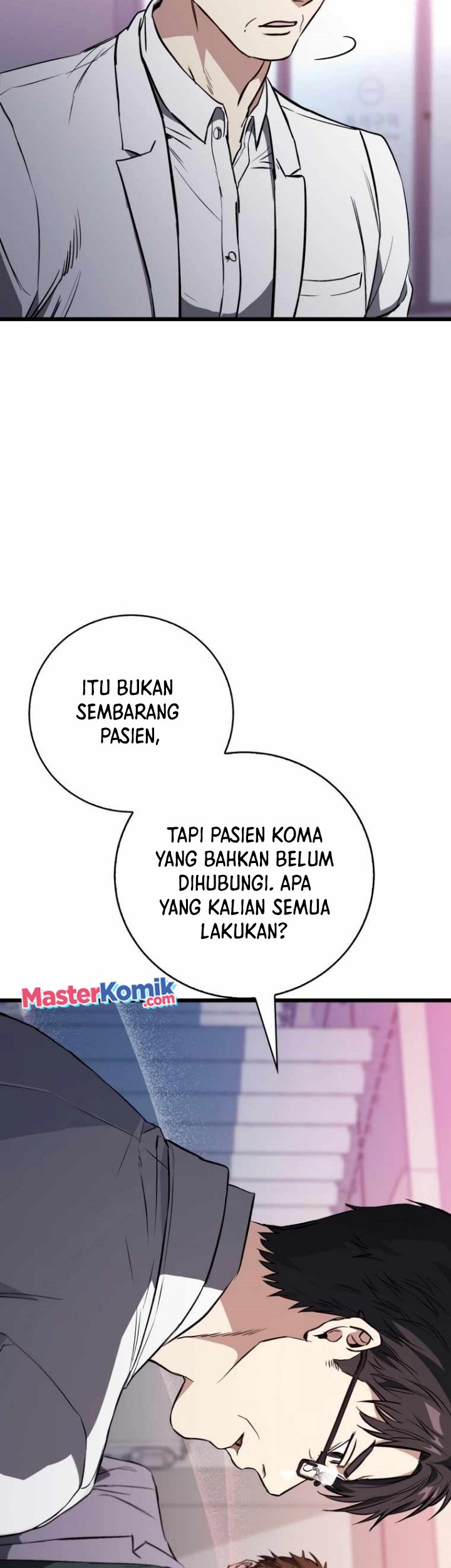 The Great Surgeon Chapter 04 Gambar 42
