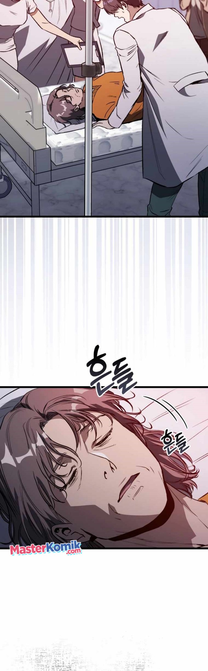 The Great Surgeon Chapter 04 Gambar 3