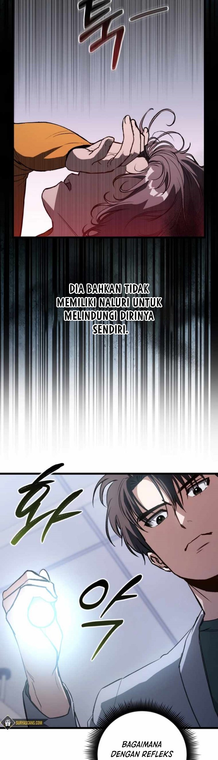 The Great Surgeon Chapter 04 Gambar 6