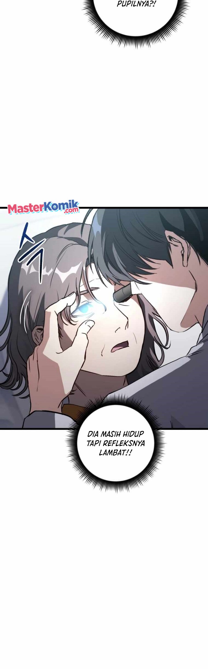 The Great Surgeon Chapter 04 Gambar 7