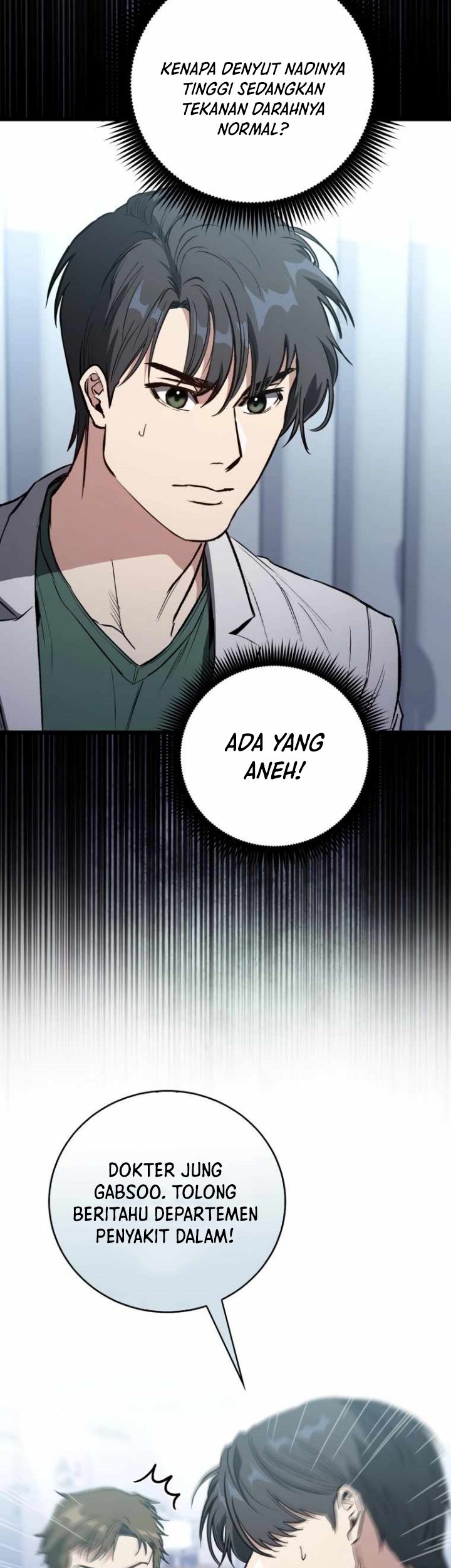 The Great Surgeon Chapter 04 Gambar 10