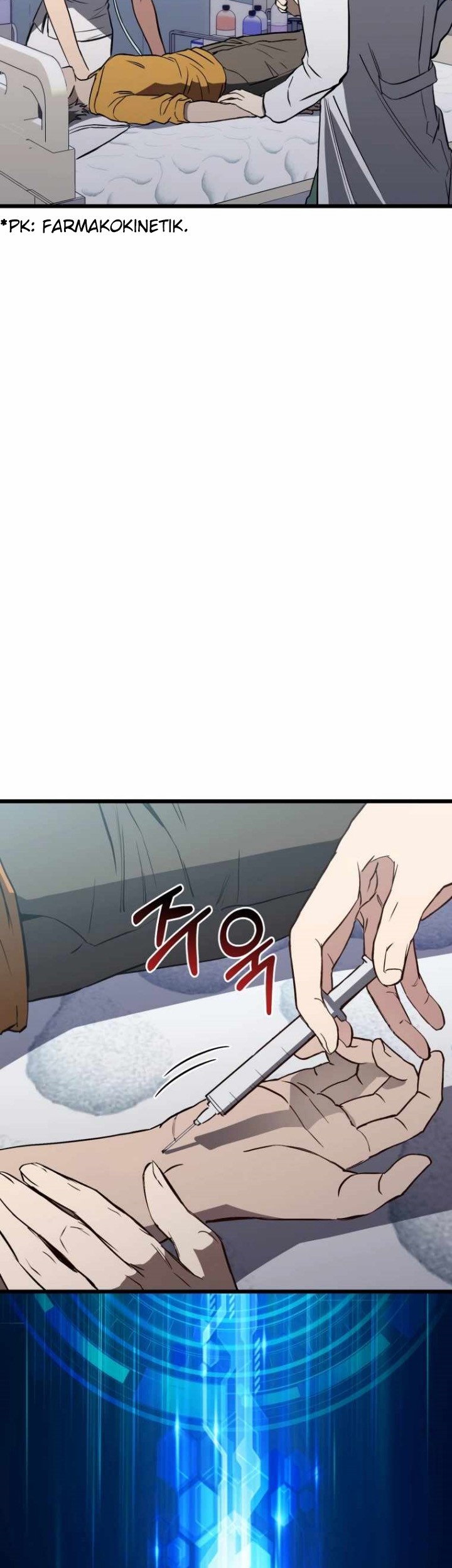 The Great Surgeon Chapter 04 Gambar 16