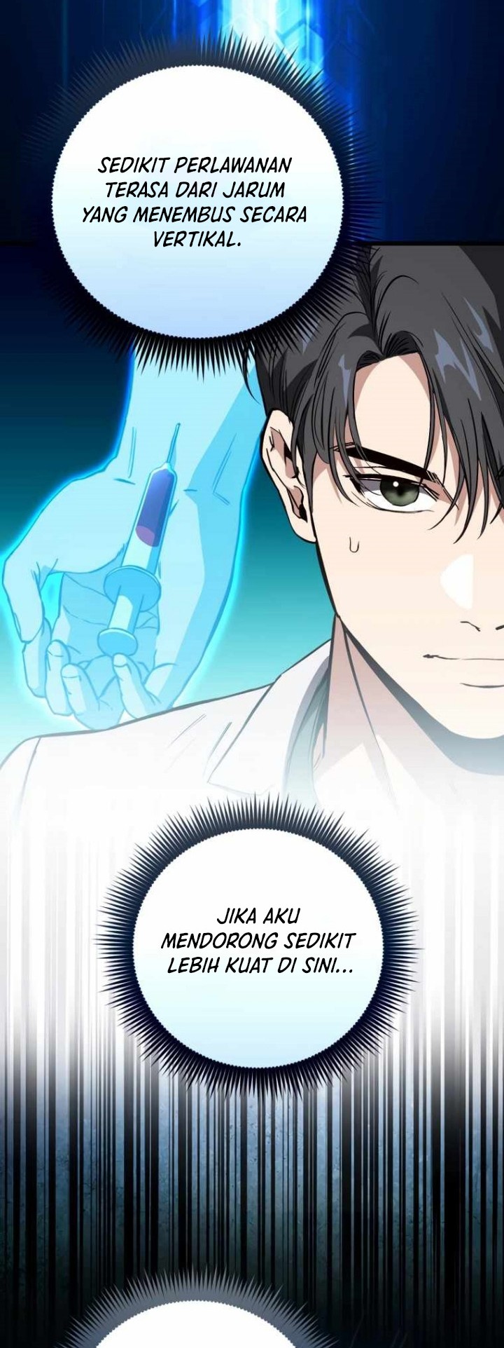 The Great Surgeon Chapter 04 Gambar 17
