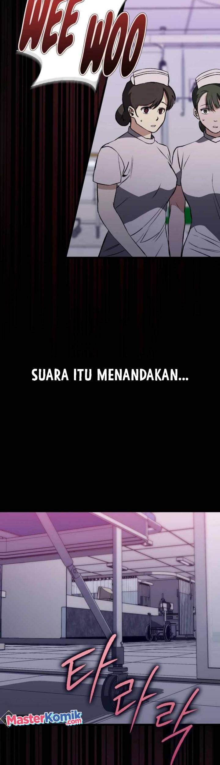 The Great Surgeon Chapter 03 Gambar 19