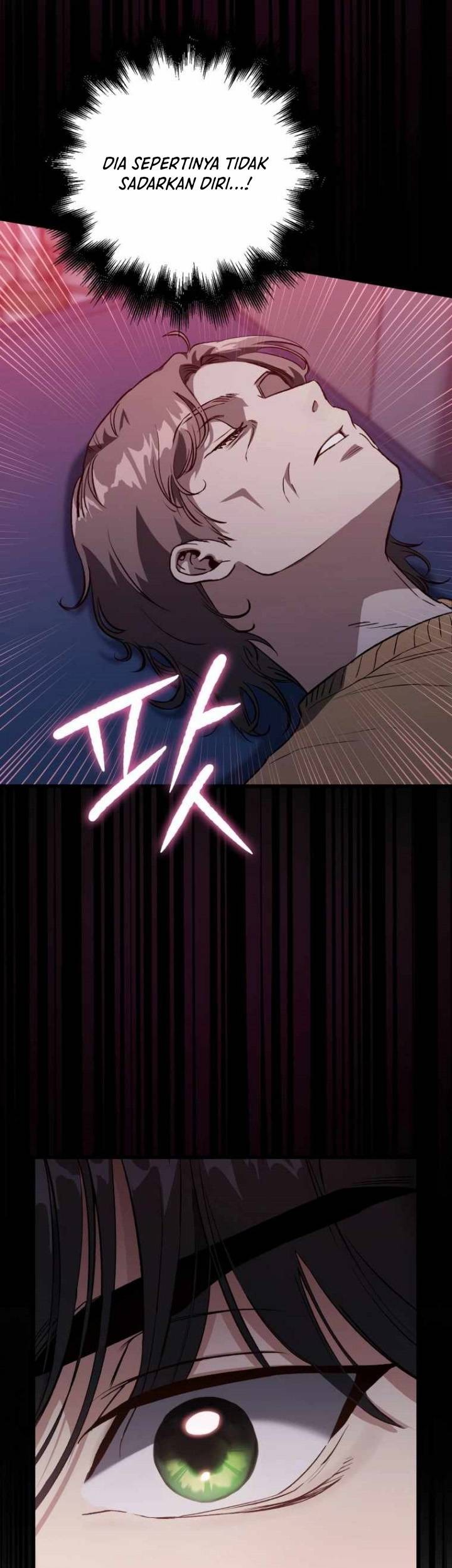 The Great Surgeon Chapter 03 Gambar 21