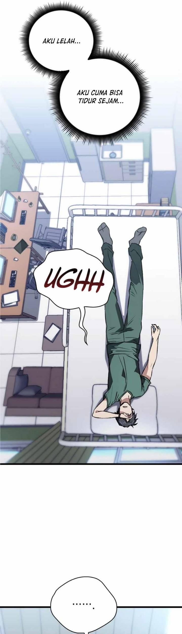 The Great Surgeon Chapter 03 Gambar 5