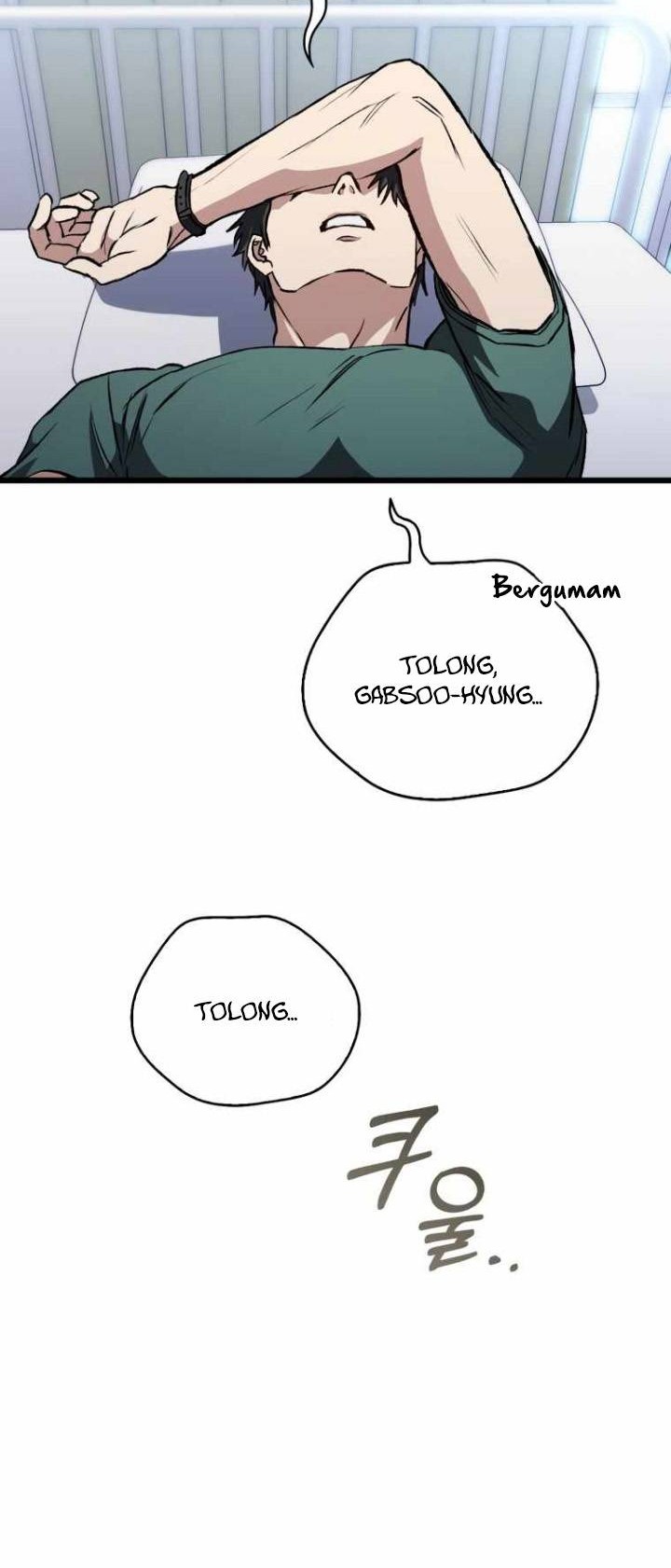 The Great Surgeon Chapter 03 Gambar 6