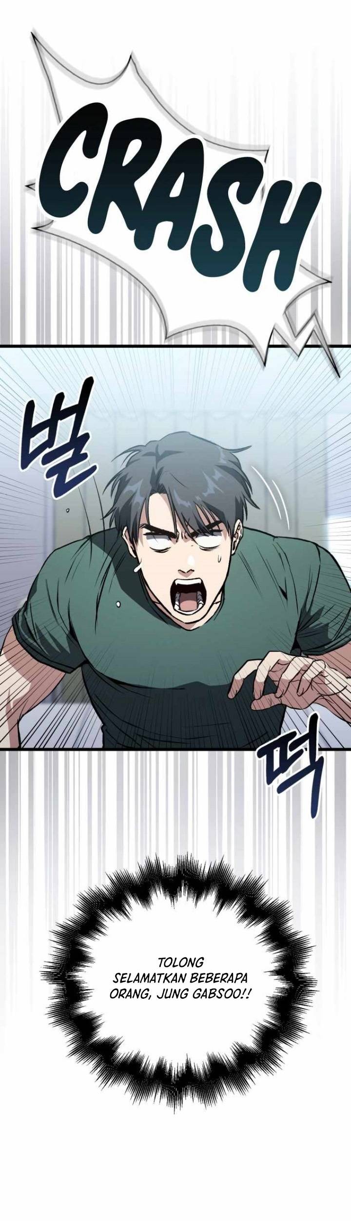 The Great Surgeon Chapter 03 Gambar 7