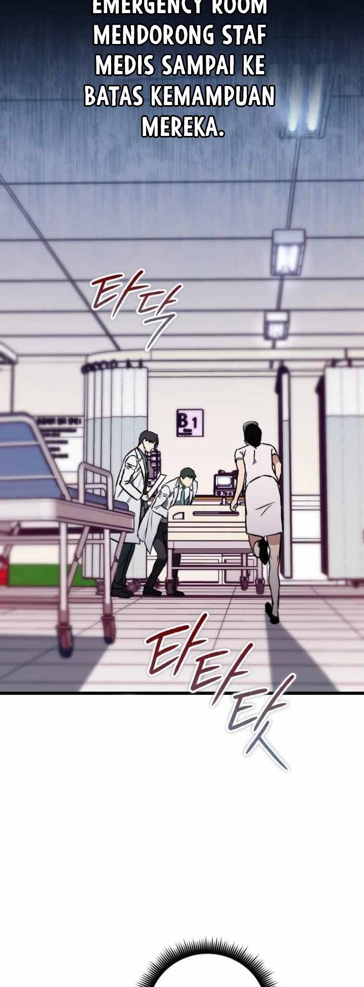 The Great Surgeon Chapter 03 Gambar 14