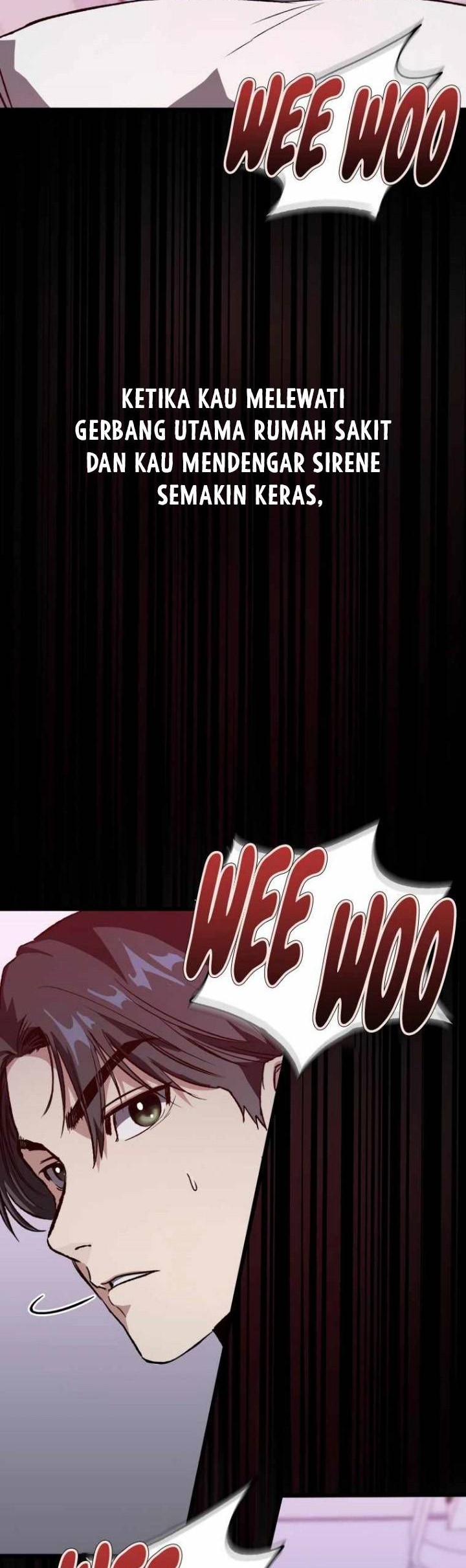 The Great Surgeon Chapter 03 Gambar 18