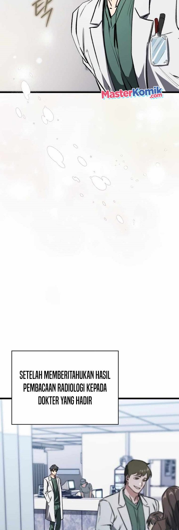 The Great Surgeon Chapter 02 Gambar 27