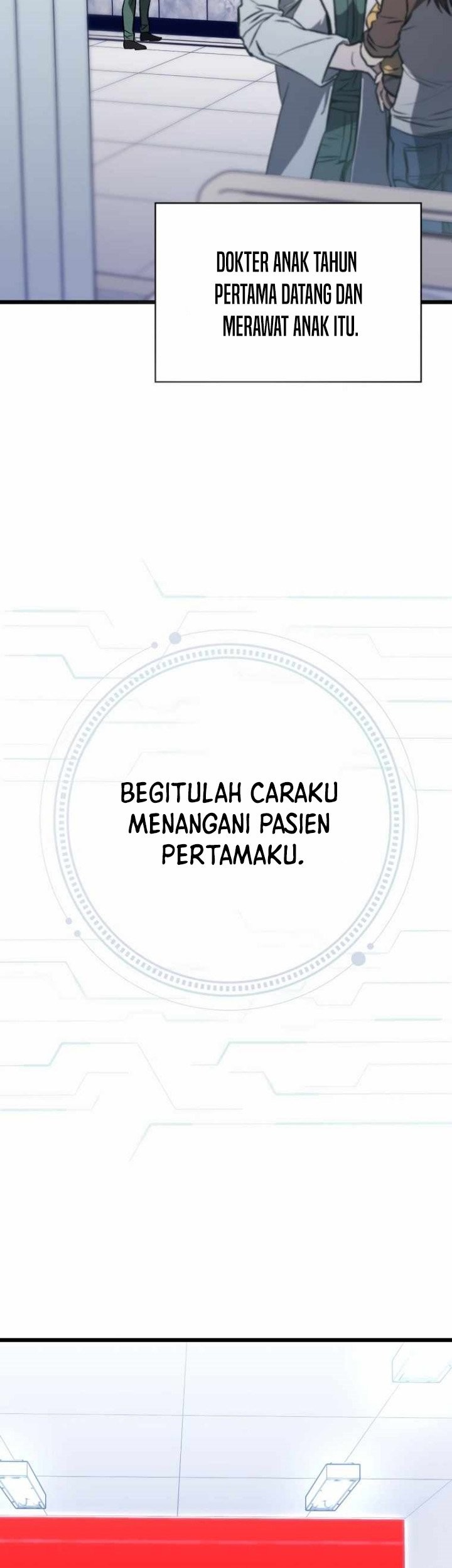 The Great Surgeon Chapter 02 Gambar 28