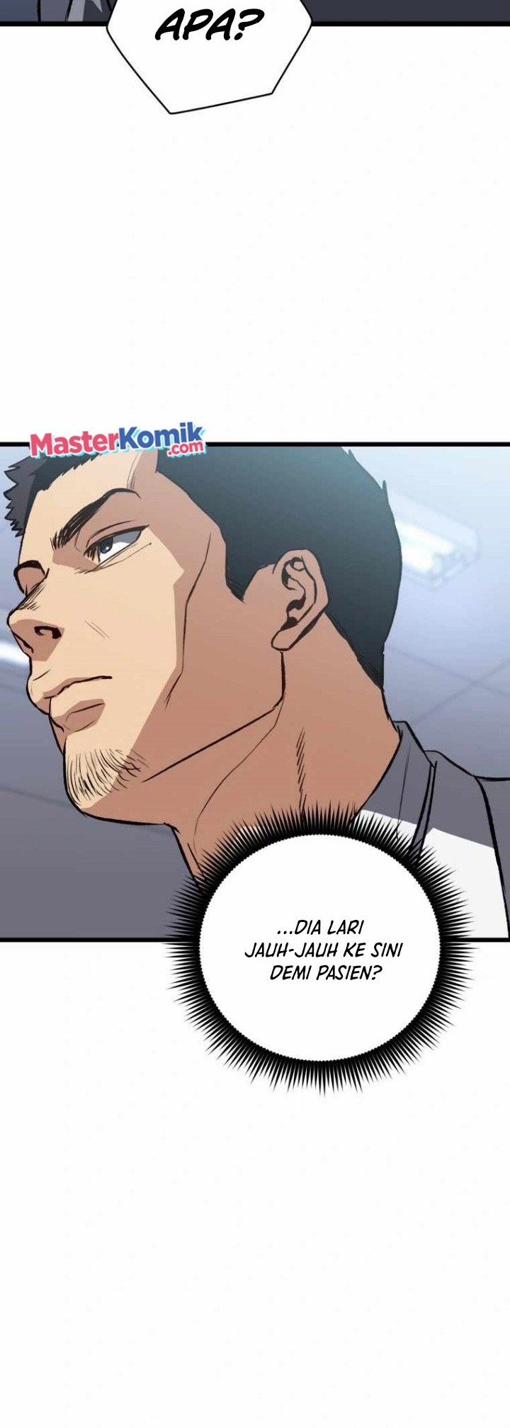 The Great Surgeon Chapter 02 Gambar 19