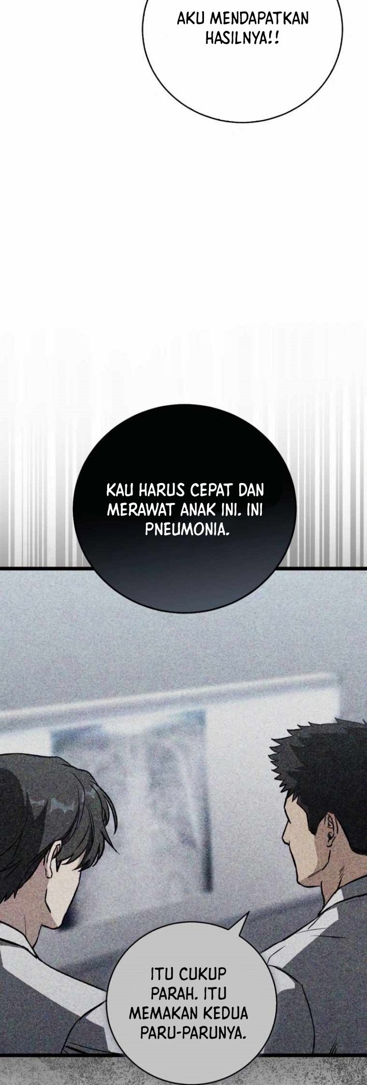 The Great Surgeon Chapter 02 Gambar 23