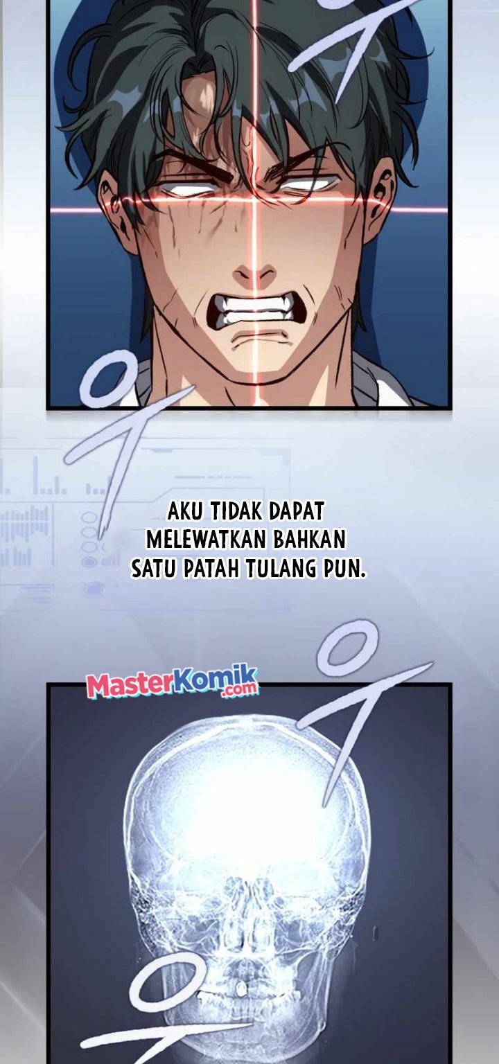 The Great Surgeon Chapter 02 Gambar 47