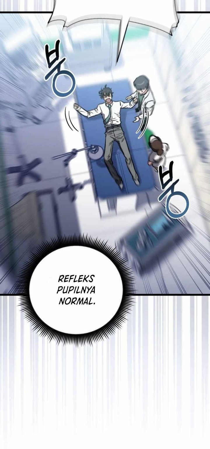 The Great Surgeon Chapter 02 Gambar 45