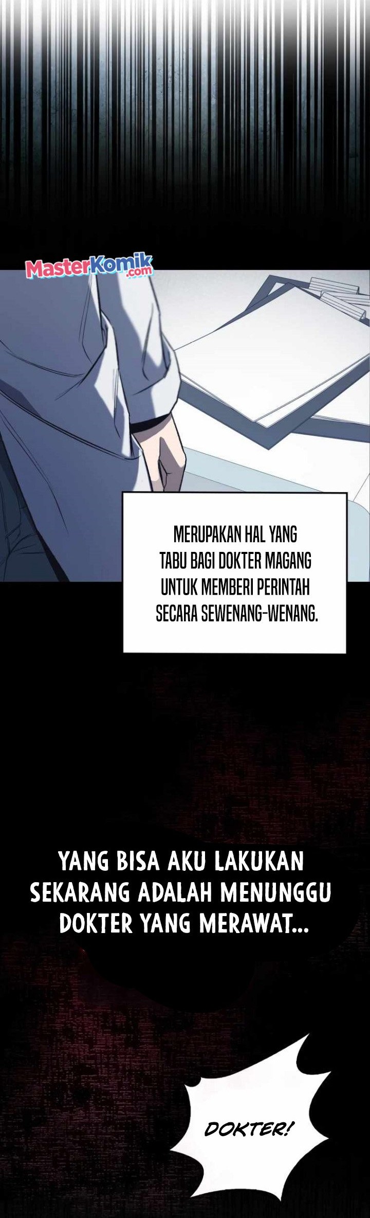 The Great Surgeon Chapter 02 Gambar 3