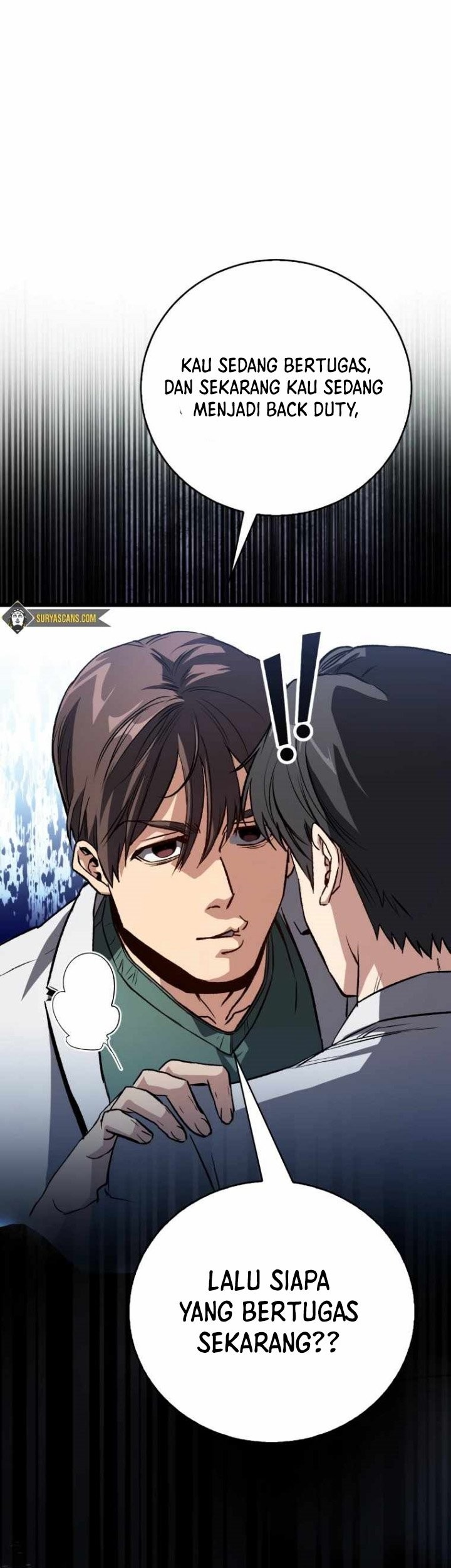 The Great Surgeon Chapter 02 Gambar 62