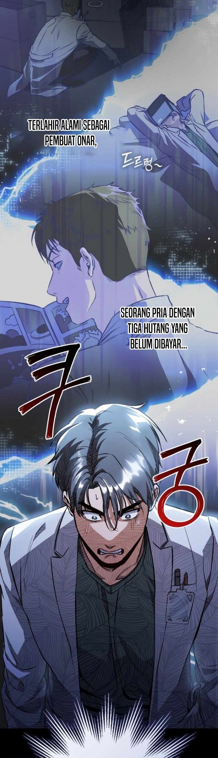 The Great Surgeon Chapter 02 Gambar 64