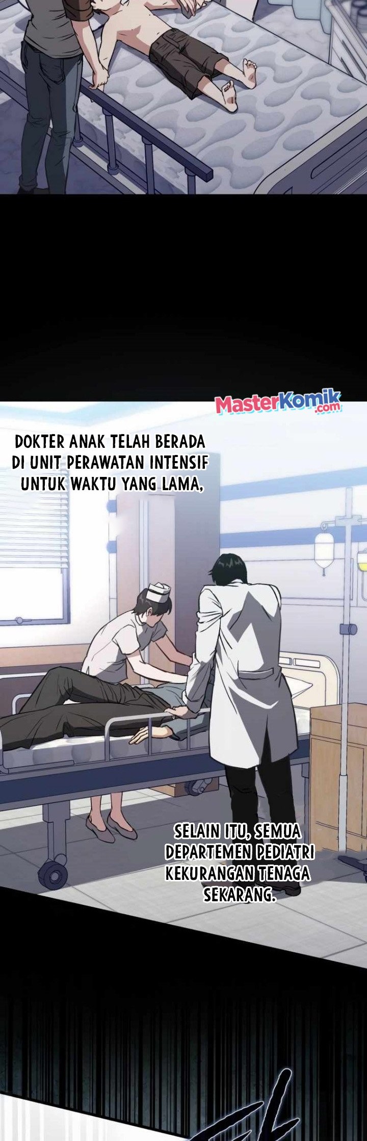 The Great Surgeon Chapter 02 Gambar 11