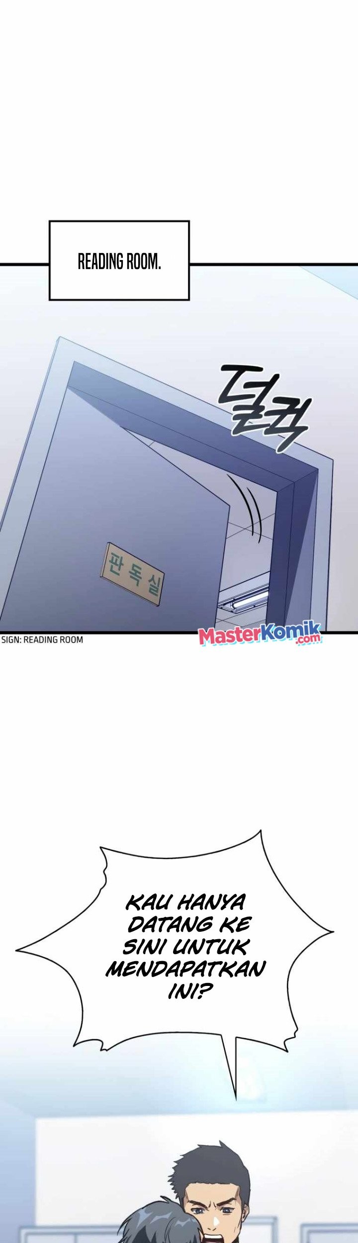 The Great Surgeon Chapter 02 Gambar 14