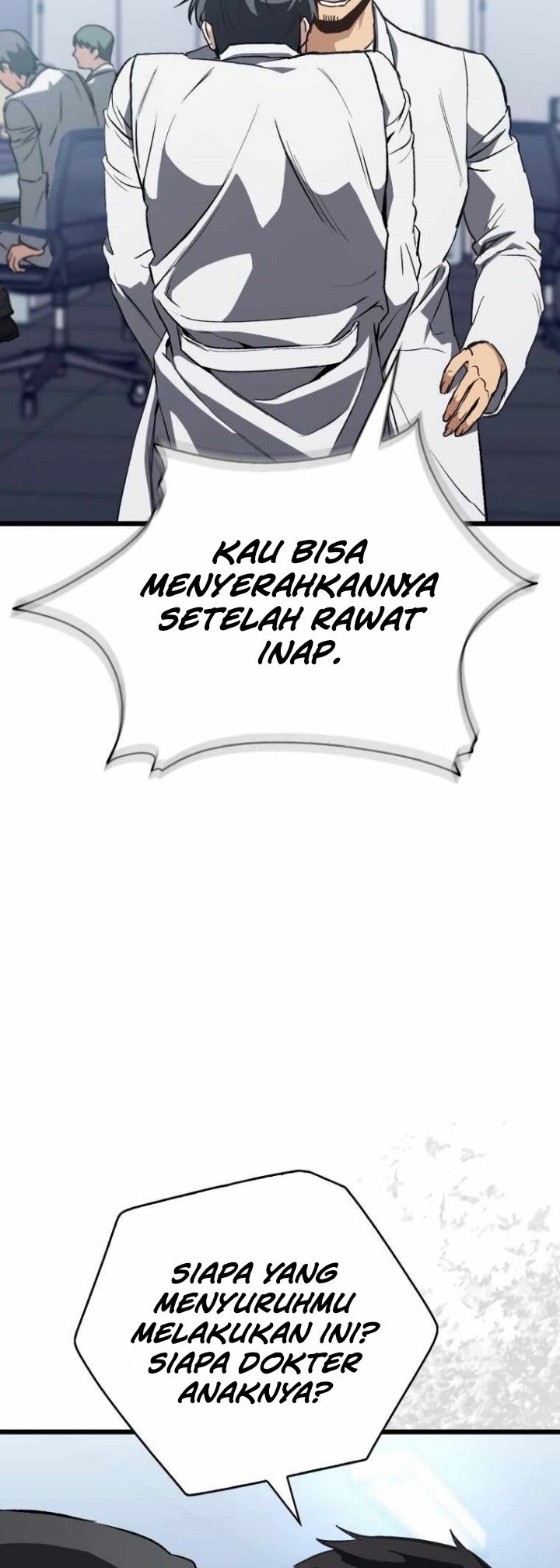 The Great Surgeon Chapter 02 Gambar 15