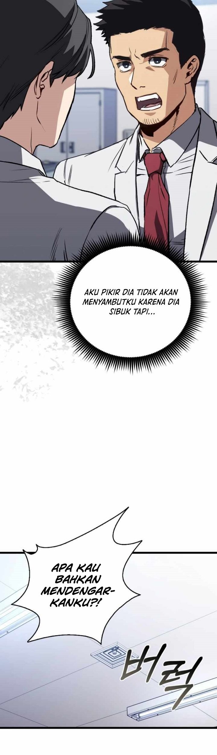 The Great Surgeon Chapter 02 Gambar 16