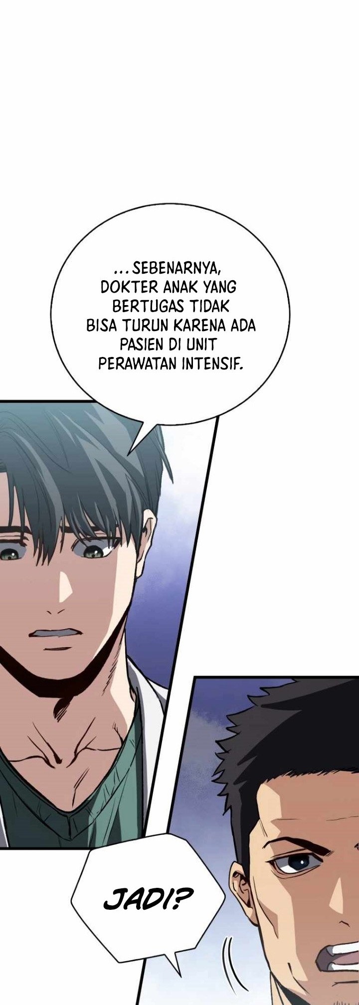 The Great Surgeon Chapter 02 Gambar 17