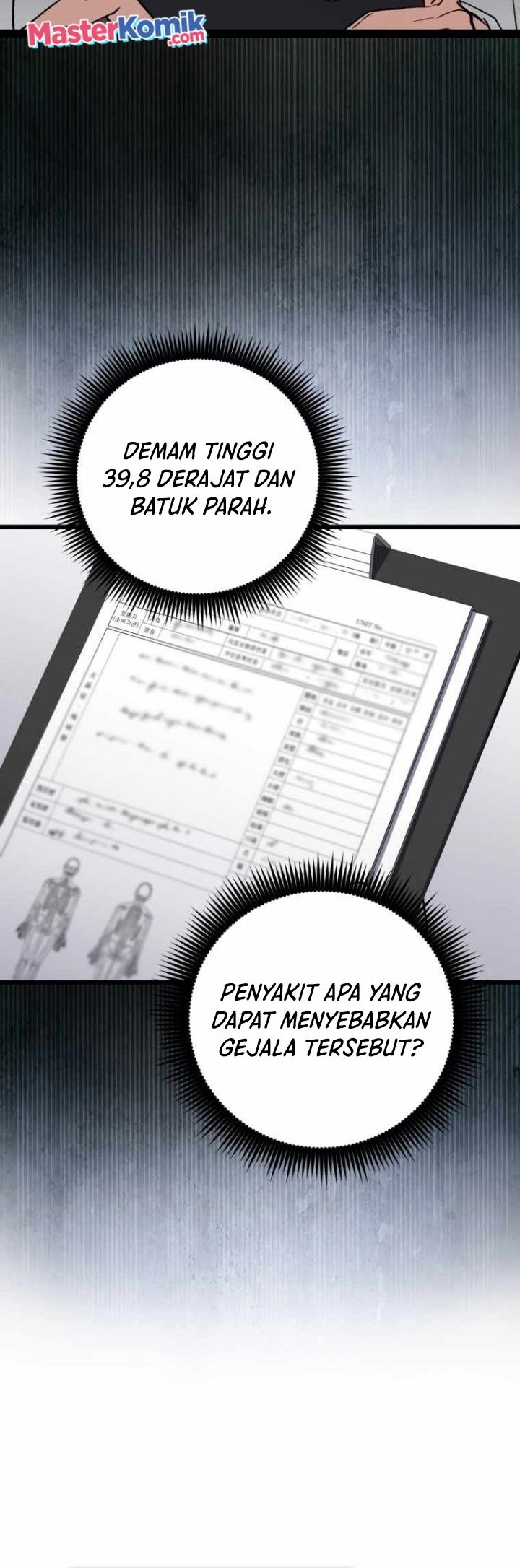The Great Surgeon Chapter 01 Gambar 31