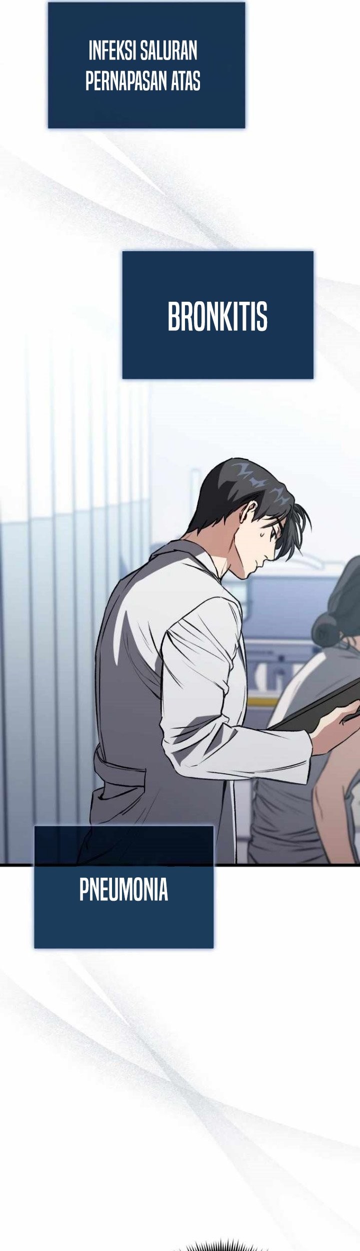 The Great Surgeon Chapter 01 Gambar 32