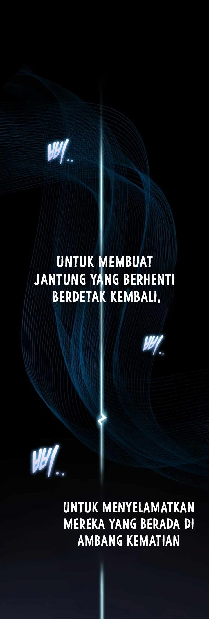 The Great Surgeon Chapter 01 Gambar 21